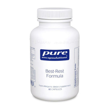 Best-Rest Formula - My Village Green